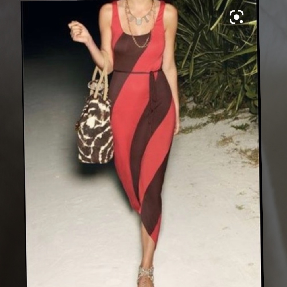 Felicity & Coco dress